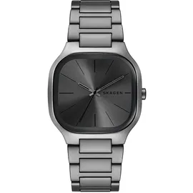 Skagen Mellem Quarz Edelstahl 30 mm SKW6936