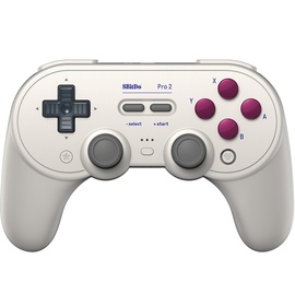 8bitdo Pro 2 Hall Effect - Classic