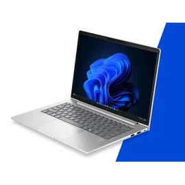 HP EliteBook 6 G2i 14'' Intel Core 5 320 32 GB RAM 512 GB SSD Win11 Pro E02CWET