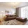 DeLife Big-Sofa Mikrofaser 3-Sitzer Braun