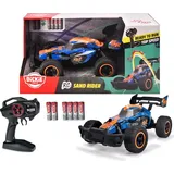 Simba Dickie - RC Sand Rider RTR - ferngesteuertes Fahrzeug - Beige