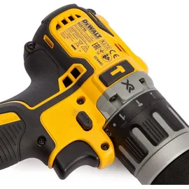 DeWalt DCD796NT ohne Akku + Koffer