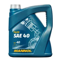 Mannol MN7409 SAE 40 4,0 l