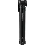 Topeak Gravel 2Stage Minipumpe schwarz