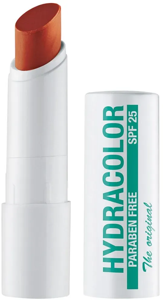 Hydracolor Lippenpflege 26 terracotta