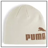 Puma Essentials Cuffless Beanie 04 desert dust