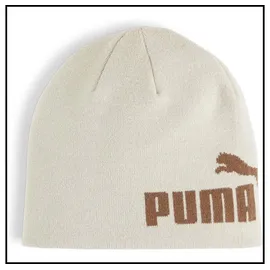 Puma Essentials Cuffless Beanie 04 desert dust