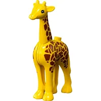 LEGO Duplo: Giraffe