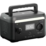 Xtorm Portable Power Station 300W - Schwarz