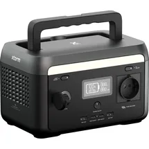 Xtorm Portable Power Station 300W - Schwarz