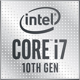 Intel Core i7-10700KF 3,8 GHz Box BX8070110700KF