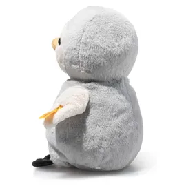 Steiff Lio Pinguin 22 cm Grau