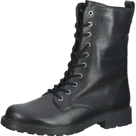 CLARKS Boots Orinoco2 schwarz 36