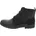 Schnürstiefel grau Gr 40