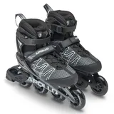 Apollo Fast Entry Inline Skates Inliner Air Flow X2
