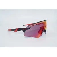 OAKLEY Encoder OO 9471 01 Matte Black/Prizm Road
