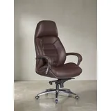 KADIMA DESIGN Miron Leder Braun