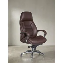 KADIMA DESIGN Miron Leder Braun