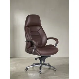 KADIMA DESIGN Miron Leder Braun