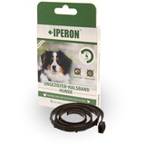 Lyra Pet IPERON® Flohhalsband Hund klein 60 cm