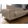 W.Schillig Ecksofa "piedroo, Designsofa mit tollem Sitzkomfort, bequem, L-Form", braun (stone z59), B:343cm H:70cm T:193cm, Longlife Xtra-Leder Z59: Glattleder mit modischer Prägung.