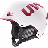 Uvex Sports, Skihelm, (52 - 55 cm, S)