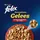 FELIX Sensations Gelees Katzenfutter nass mit Rind & Tomate 26 x 85 g