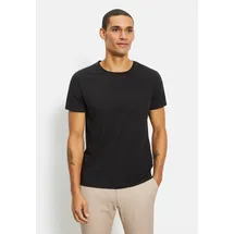 Olymp Casual schwarz S