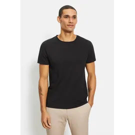 Olymp Casual schwarz S