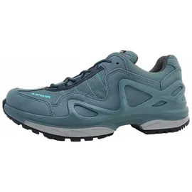 Lowa Gorgon GTX Damen Rauchgrün/Grau 40