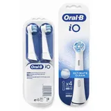 Oral-B Ultimate Clean Aufsteckbürste 4 St.