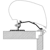 Thule Omnistor 9200/6300 Adapter,