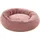 Karlie Hundebett Colette rund 46 x 46 cm altrosa
