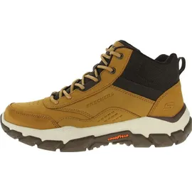 SKECHERS Santoro - Hopkins hellbraun / 43