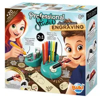 Buki Professional Studio Bastelset
