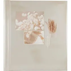 Hama  Singo II  20 Seiten  28x31 selbstklebend Cotton        7637