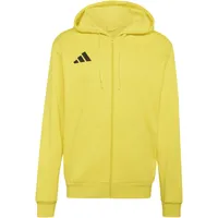 adidas Entrada 26 Kapuzenjacke Herren Gelb 3XL