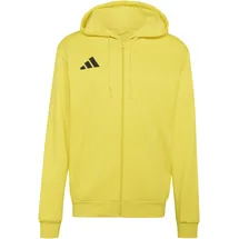 adidas Entrada 26 Kapuzenjacke Herren Gelb 3XL