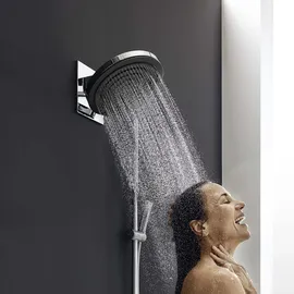 Hansgrohe Pulsify chrom
