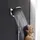 Hansgrohe Pulsify chrom