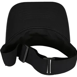 Flexfit Performance Visor Cap schwarz onesize