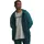 Under Armour Unstoppable Fleece Reißverschlusspullover - green / Green - 3XL