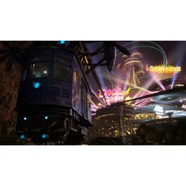 Final Fantasy VII Rebirth - Deluxe Edition