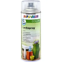 Deko-Lackspray Klarlack matt 400ml