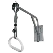 sundohomecare Sundo Bettaufrichter mit Wandbefestigung 1 St
