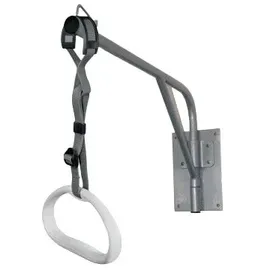 sundohomecare Sundo Bettaufrichter mit Wandbefestigung 1 St