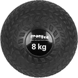 Sport-Tec Slamball ø 23 cm, 8 kg, schwarz