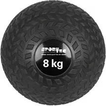 Sport-Tec Slamball ø 23 cm, 8 kg, schwarz