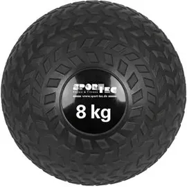 Sport-Tec Slamball ø 23 cm, 8 kg, schwarz