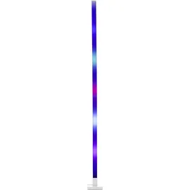 Brilliant LED Stehlampe Neele weiß